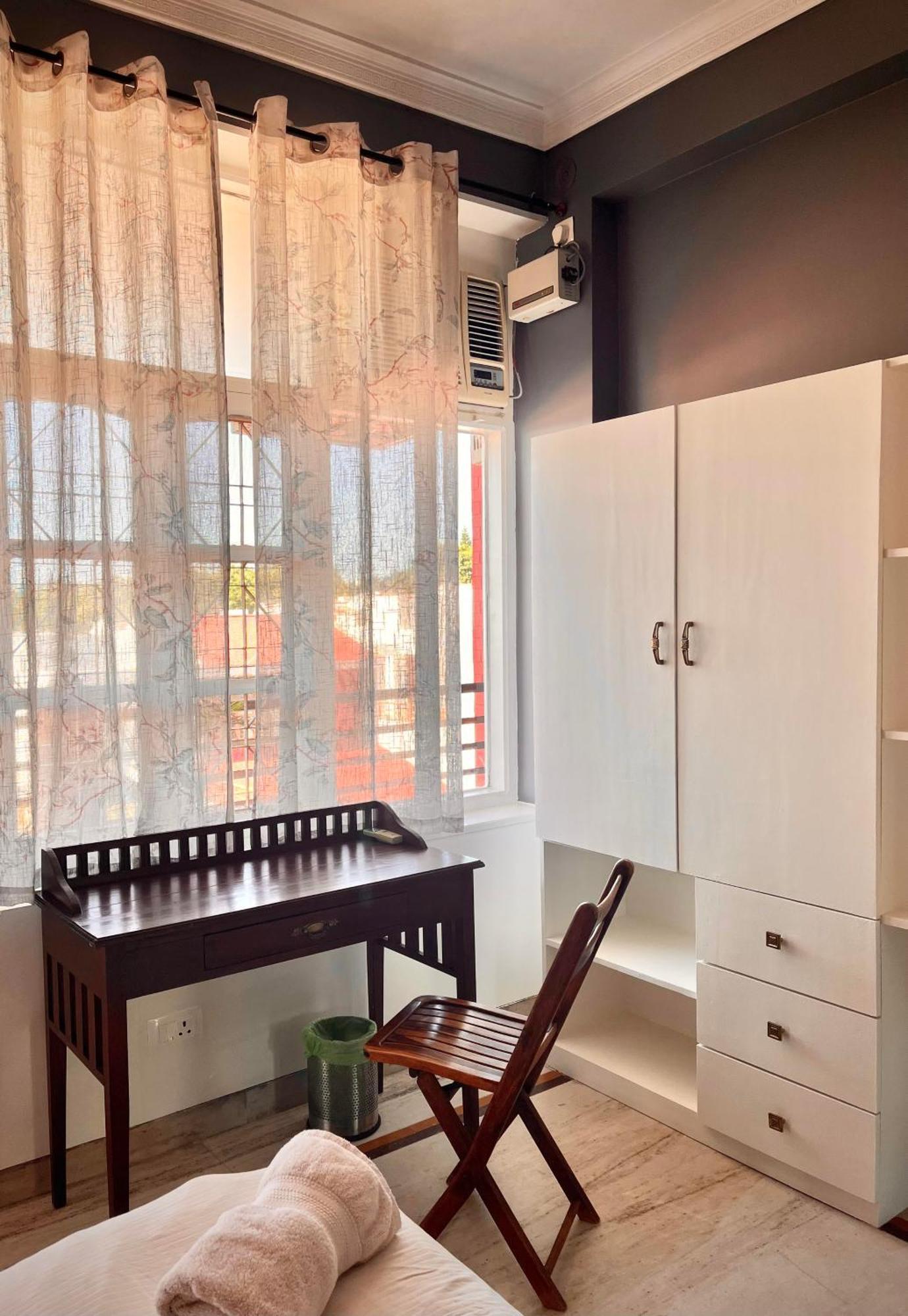 Ganga Vatika Boutique Hotel, ริชิเคช ภายนอก รูปภาพ