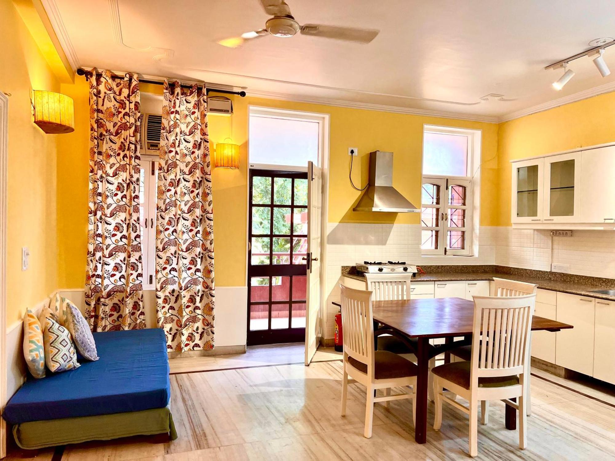 Ganga Vatika Boutique Hotel, ริชิเคช ภายนอก รูปภาพ