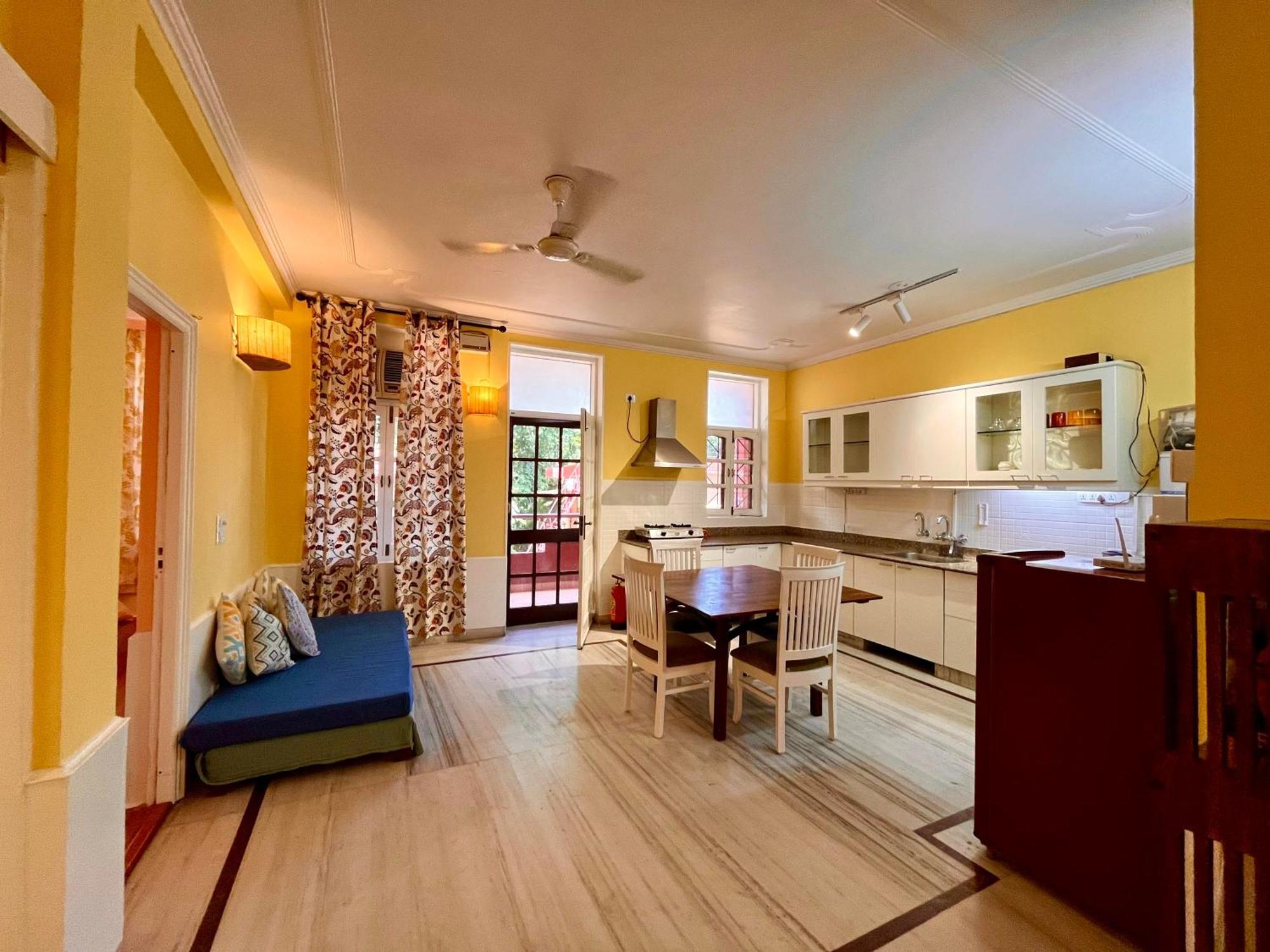 Ganga Vatika Boutique Hotel, ริชิเคช ภายนอก รูปภาพ