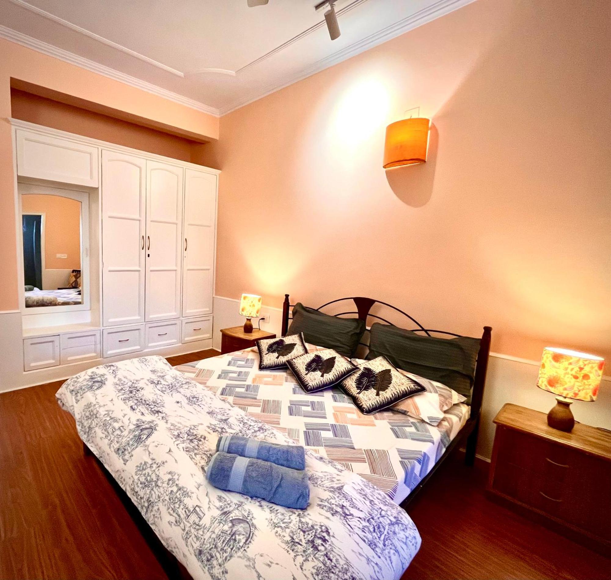Ganga Vatika Boutique Hotel, ริชิเคช ภายนอก รูปภาพ